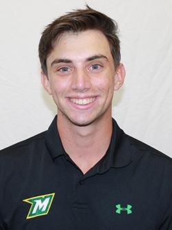 Josh Marchand